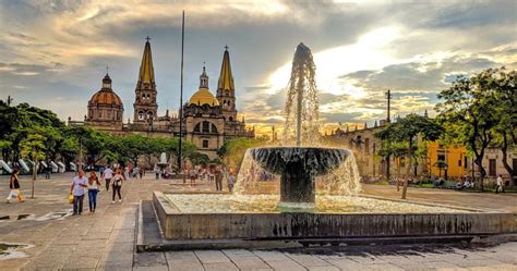 lugares para visitar guadalajara|THE 15 BEST Things to Do in Guadalajara (2024)